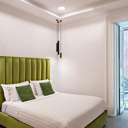 Residenza Toledo Bed and Breakfast Napels Buitenkant foto