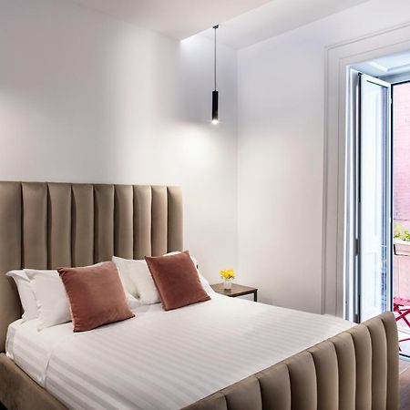 Residenza Toledo Bed and Breakfast Napels Buitenkant foto