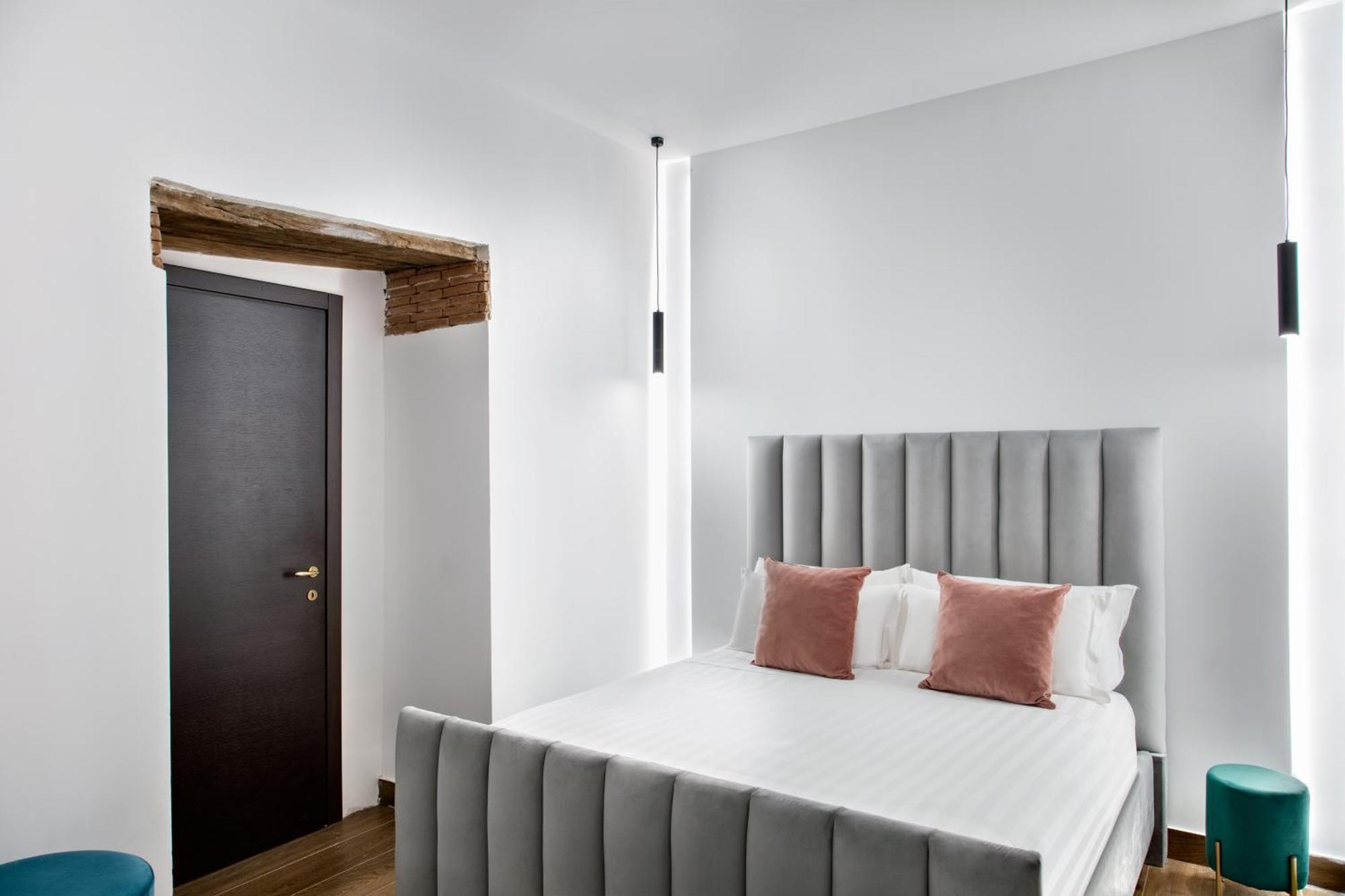Residenza Toledo Bed and Breakfast Napels Buitenkant foto